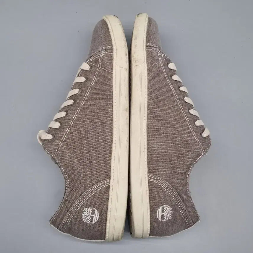 [BUNJANG] Timberland Senica Bay Sneakers 255 / 팀버랜드 세니카베이 스니커즈255