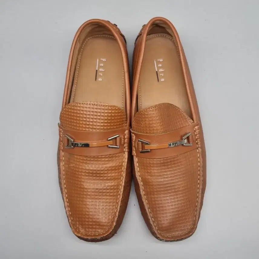 [SOLD OUT] 페드로 남성 테슬로퍼 270