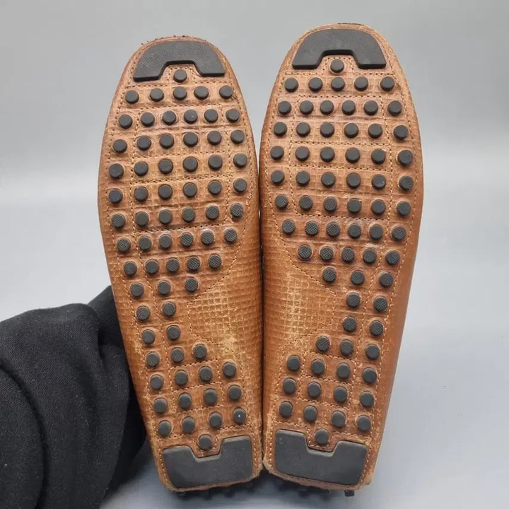 [SOLD OUT] 페드로 남성 테슬로퍼 270