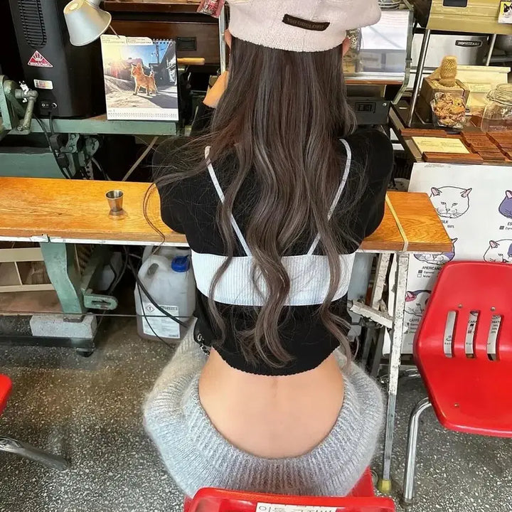 [BUNJANG] isa boulder Reversible Beret / 새상품)isa boulder 베레모