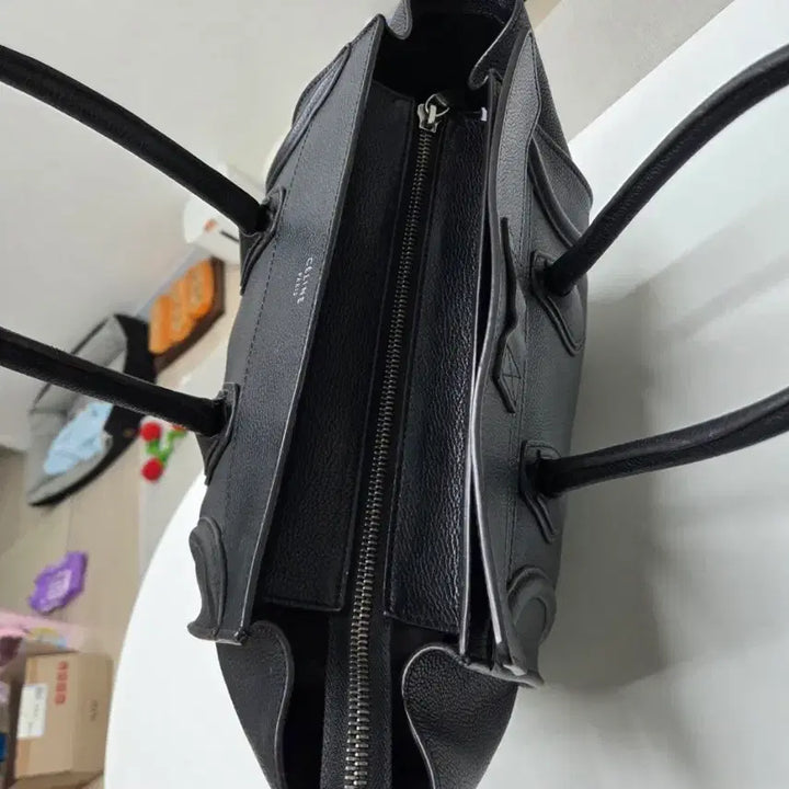 [BUNJANG] Celine Luggage Mini Bag / 셀린느 러기지백 미니