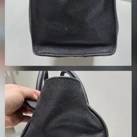 [BUNJANG] Celine Luggage Mini Bag / 셀린느 러기지백 미니
