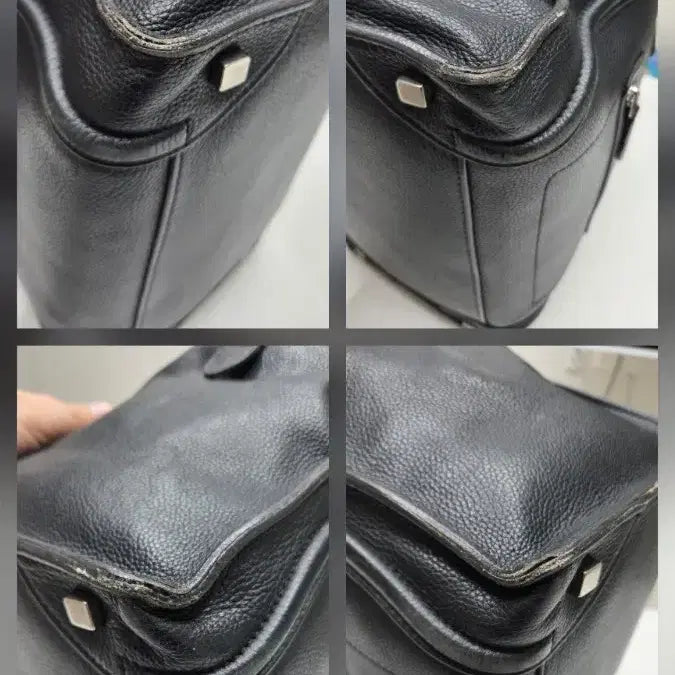 [BUNJANG] Celine Luggage Mini Bag / 셀린느 러기지백 미니