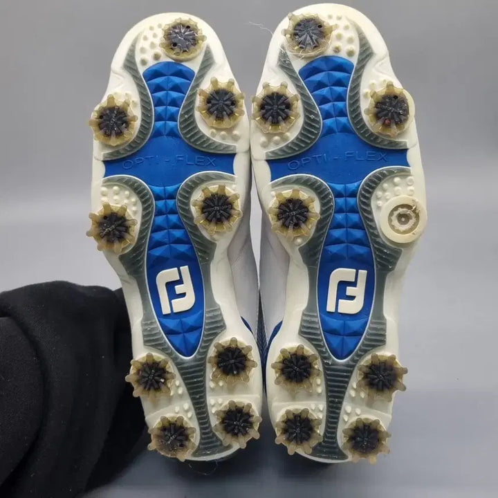 [BUNJANG] FootJoy DNA Helix Golf Shoes 240 / 풋조이 DNA 힐릭스 골프화 240