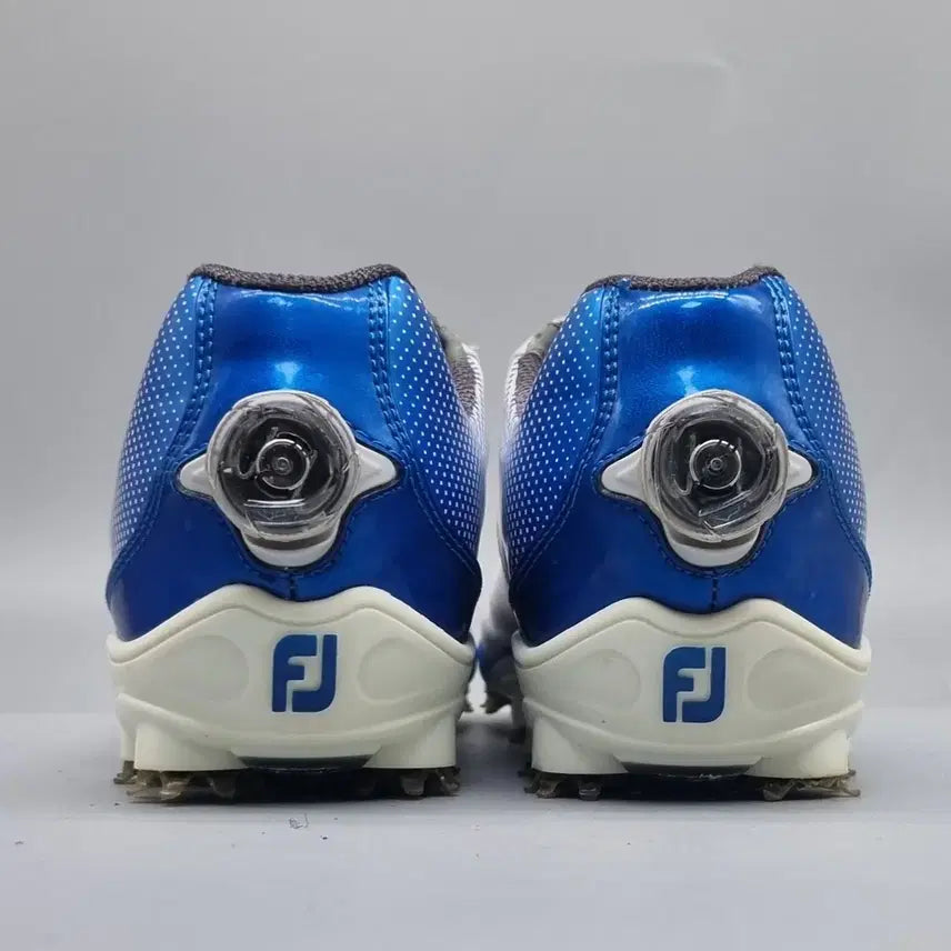 [BUNJANG] FootJoy DNA Helix Golf Shoes 240 / 풋조이 DNA 힐릭스 골프화 240