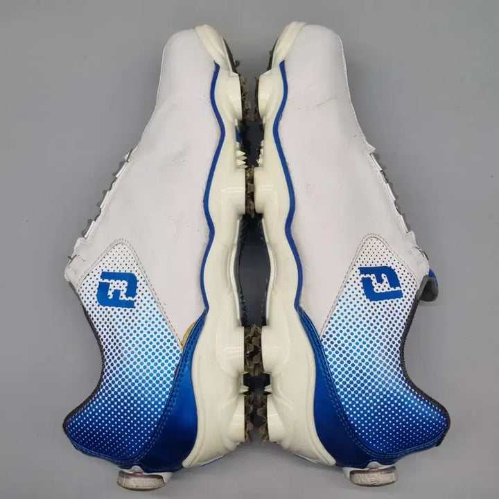 [BUNJANG] FootJoy DNA Helix Golf Shoes 240 / 풋조이 DNA 힐릭스 골프화 240