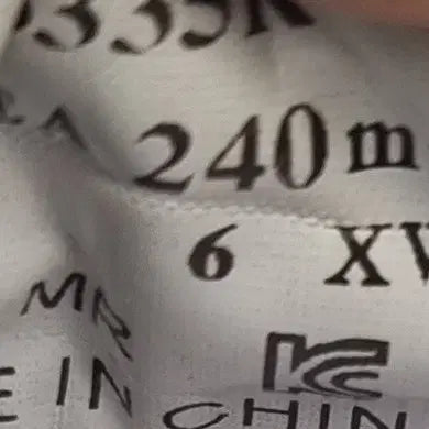 [BUNJANG] FootJoy DNA Helix Golf Shoes 240 / 풋조이 DNA 힐릭스 골프화 240