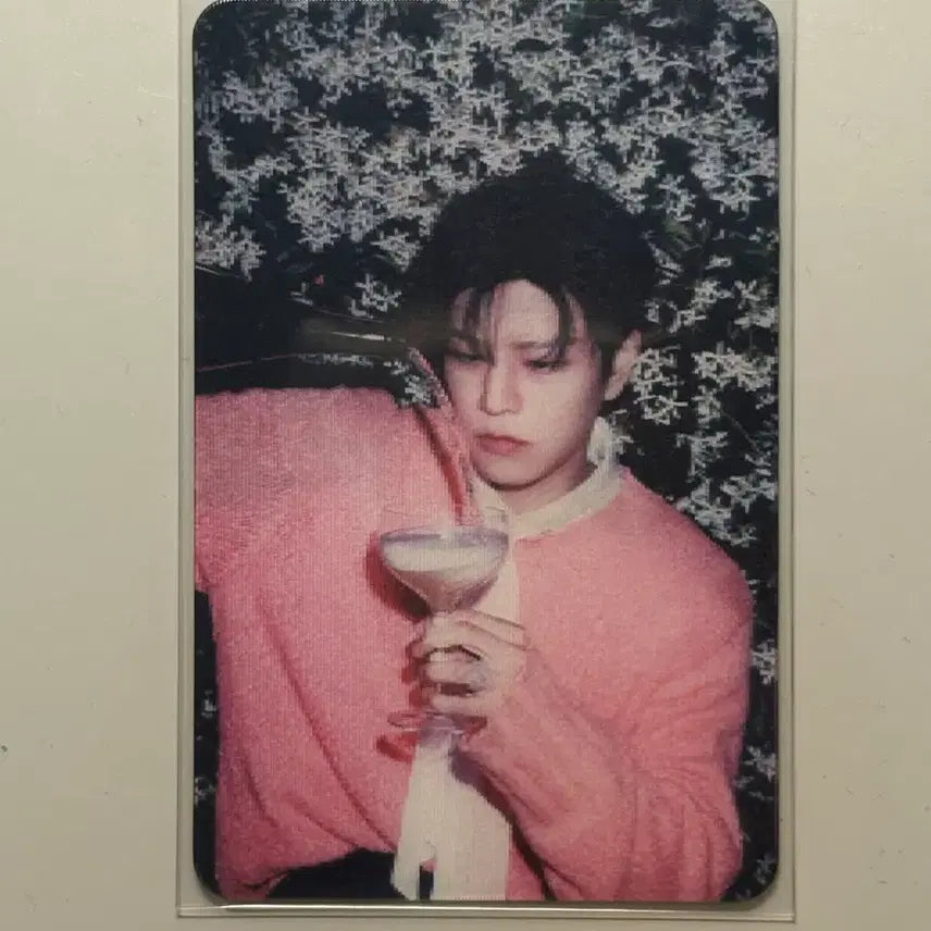 스키즈 승민 렌티큘러 포카 do it 앨포 스트레이키즈 스키즈 양도 판매