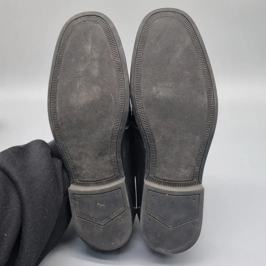 [BUNJANG] BIBAL 테슬로퍼 250 Loafers / BIBAL INSOLE 테슬로퍼 250