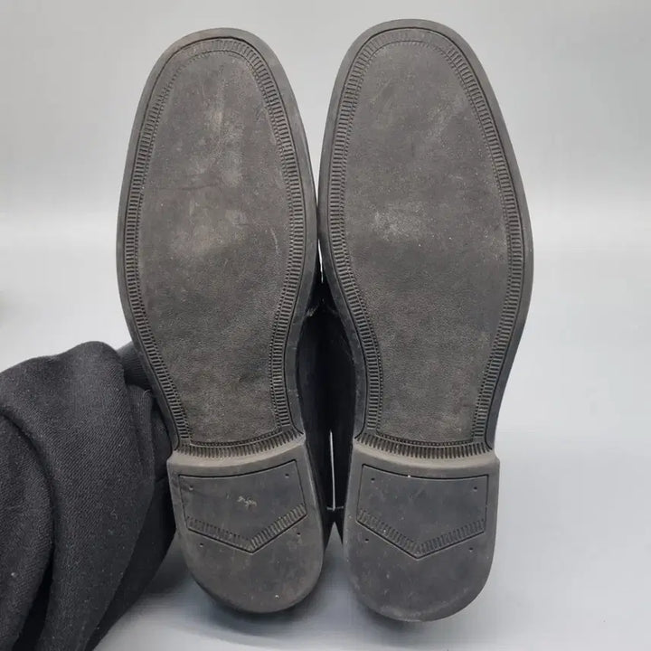 [BUNJANG] BIBAL 테슬로퍼 250 Loafers / BIBAL INSOLE 테슬로퍼 250