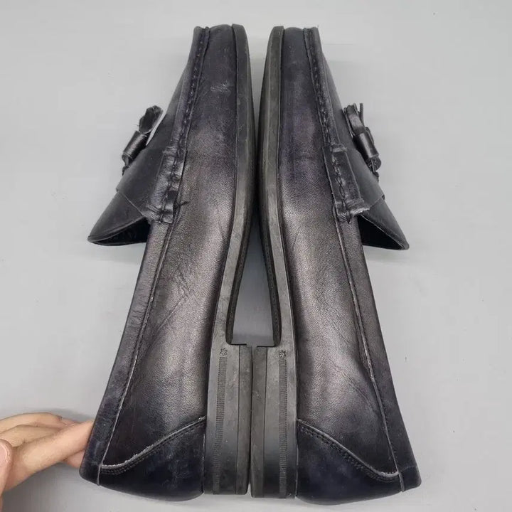 [BUNJANG] BIBAL 테슬로퍼 250 Loafers / BIBAL INSOLE 테슬로퍼 250