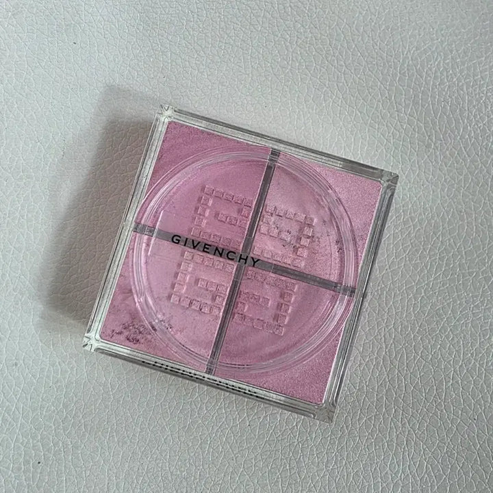 [BUNJANG] Givenchy Prisme Libre Highlighter N11 New / 지방시 2022 한정  프리즘 리브르 하이라이터 N11 새제품