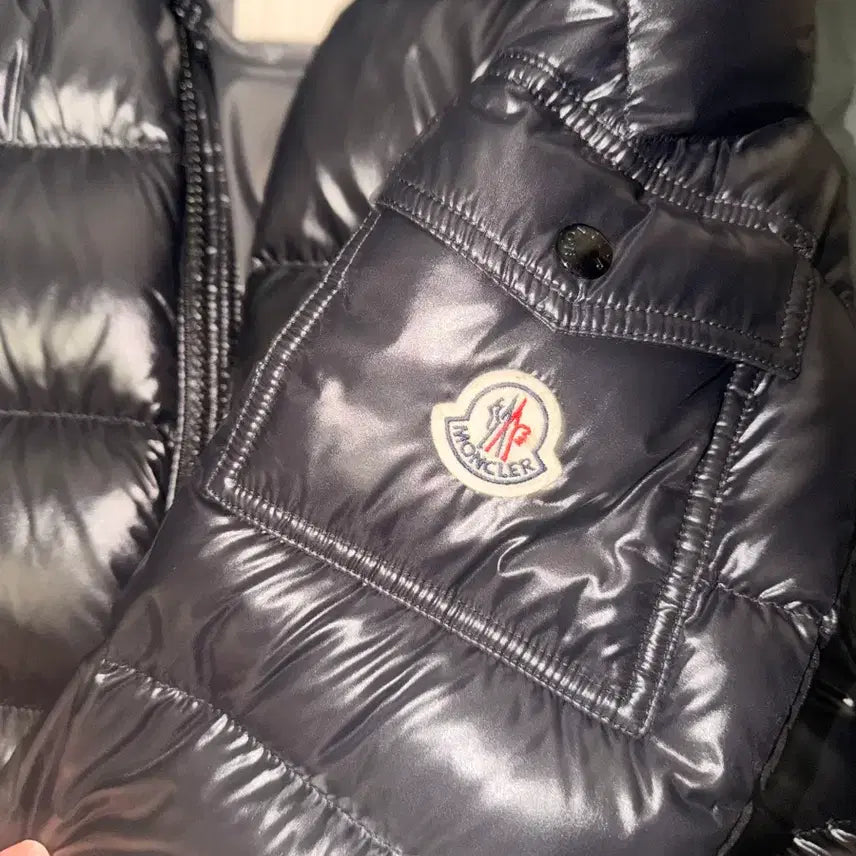 [BUNJANG] Moncler Maya 3 Photocard / 22fw 몽클레어 마야3 판매및 교환