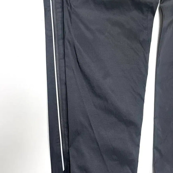[BUNJANG] Montbell Convertible Rain Pants S (30) - New / 몽벨 컨버터블 레인 팬츠 S(30) 새상품