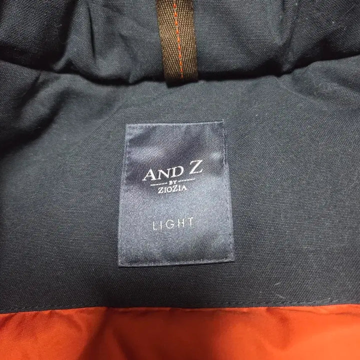 [BUNJANG] ANDZ by ZIOZIA Goose Down Padded Jacket (Size 105) / 앤드지 by 지오지아 리얼구스 패딩 105