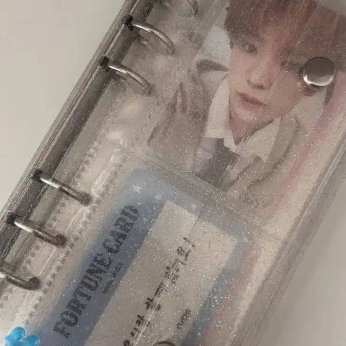 아이돌 포카 바인더 양도 엔시티 위시 드림 라이즈 보넥도