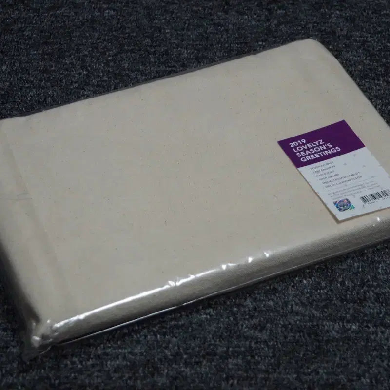 (미개봉) 러블리즈 2019 시즌 그리팅