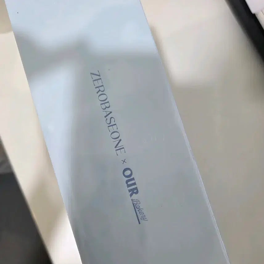 제로베이스원 아워베이커리 팝업 무드 세트 미개봉 새상품 양도해요