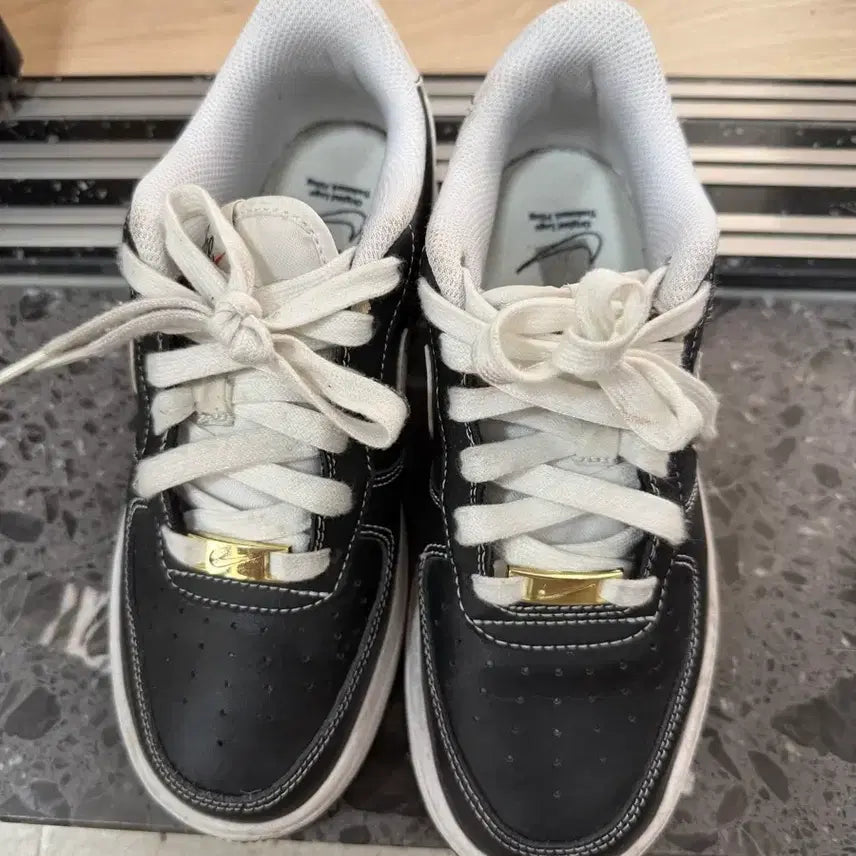 [BUNJANG] Air Force 225 Size / 에어포스 225