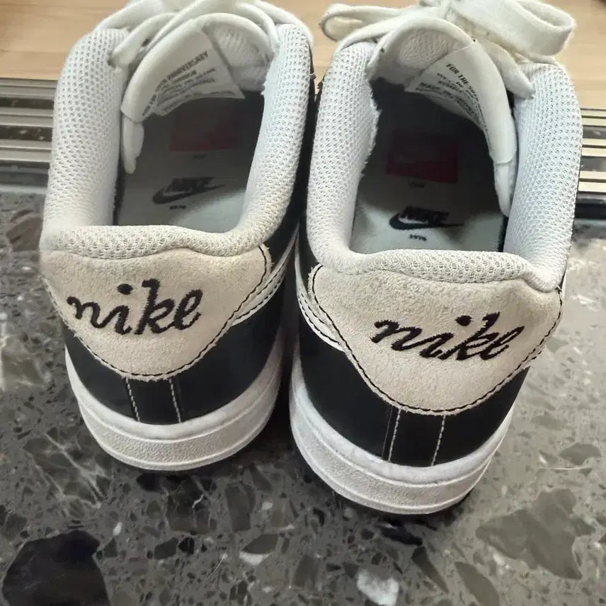 [BUNJANG] Air Force 225 Size / 에어포스 225