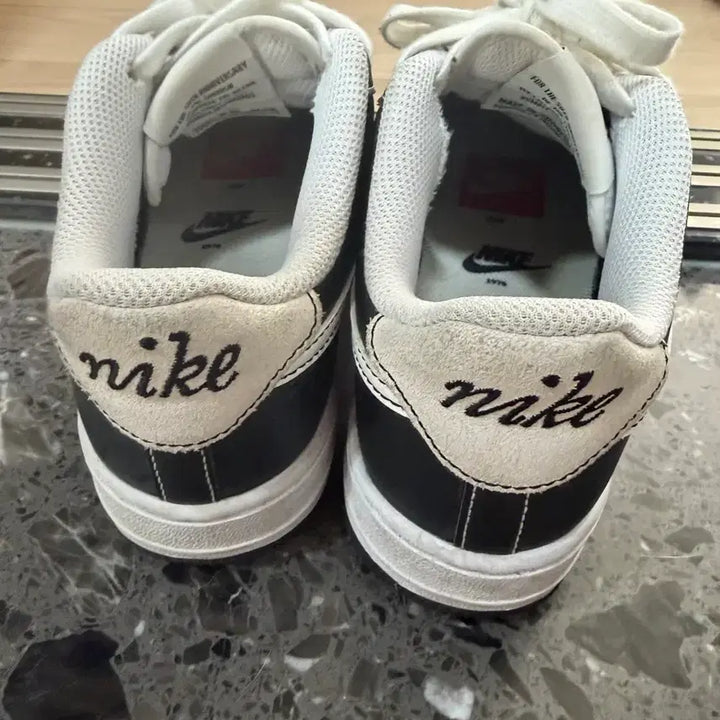 [BUNJANG] Air Force 225 Size / 에어포스 225