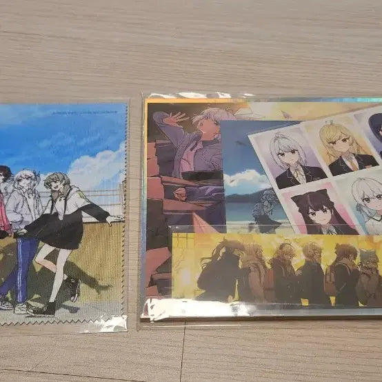 [BUNJANG] Chasedoll Unsealed / 무료배송) 차세돌 단순개봉