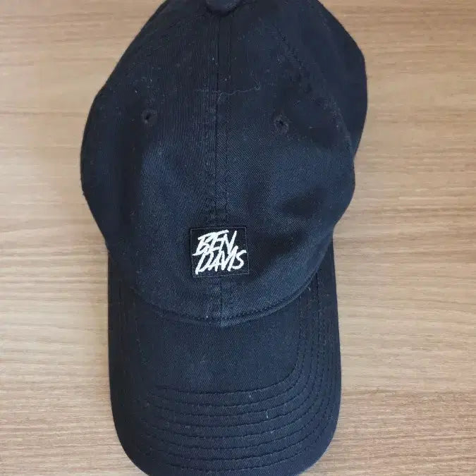[BUNJANG] Ben Davis Hat / 벤데이비스 모자