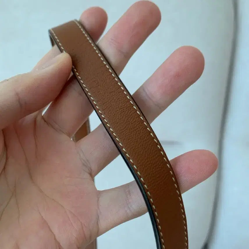 [BUNJANG] Celine Triomphe Round Tambourine Bag / 셀린느 트리오페 라운드 탬버린 백 가방