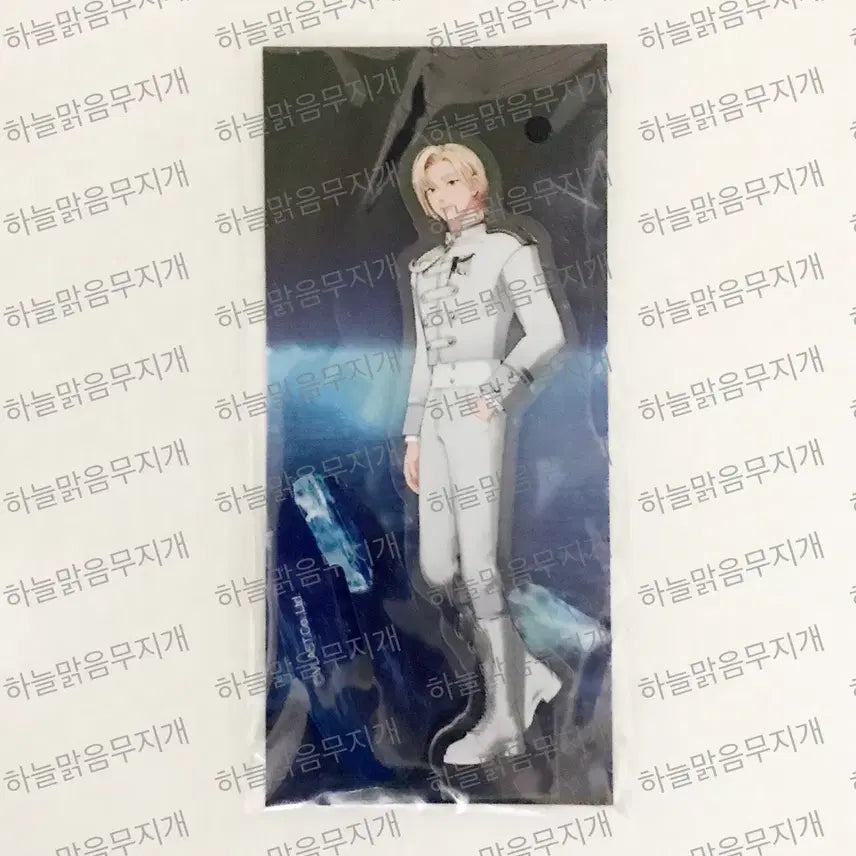 플레이브 팬콘 앙콘 콘서트 굿즈 아크릴 스탠드 노아 미개봉