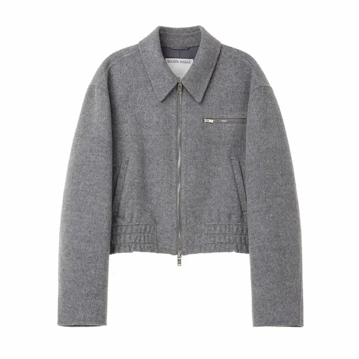 [BUNJANG] Maison Marais Handmade Jacket / MAISON MARAIS 핸드메이드 자켓