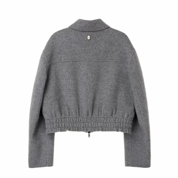 [BUNJANG] Maison Marais Handmade Jacket / MAISON MARAIS 핸드메이드 자켓