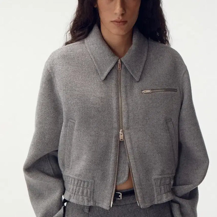 [BUNJANG] Maison Marais Handmade Jacket / MAISON MARAIS 핸드메이드 자켓