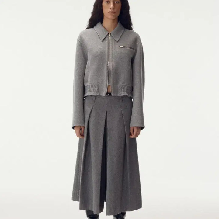 [BUNJANG] Maison Marais Handmade Jacket / MAISON MARAIS 핸드메이드 자켓