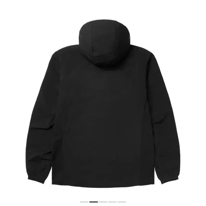 [BUNJANG] Arc'teryx Hoodie / 아크테릭스 후디블랙