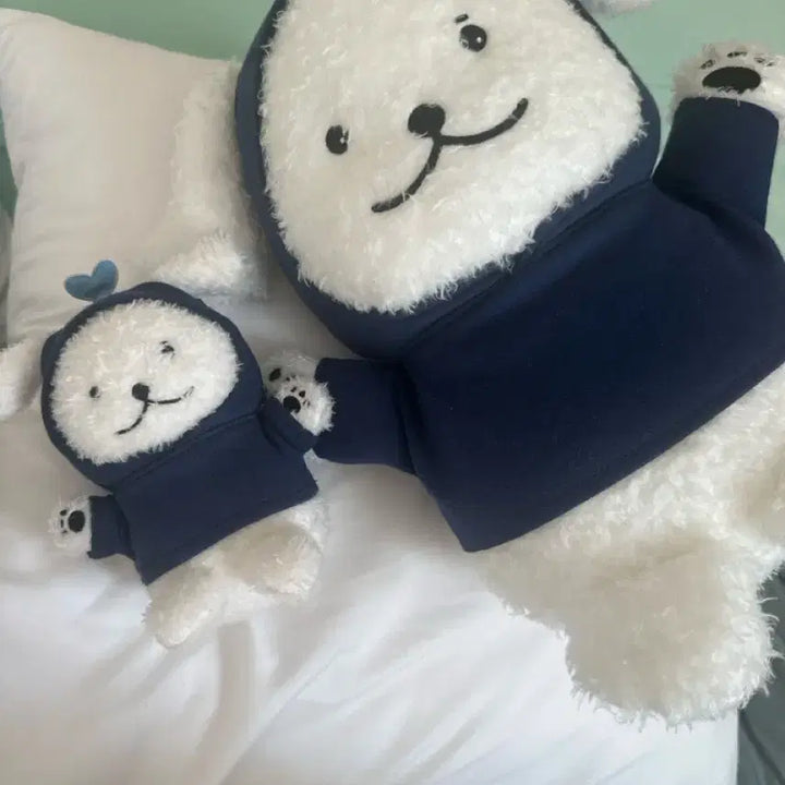 몬스타엑스 민혁 인형 멍꼬 일괄 운포3.0