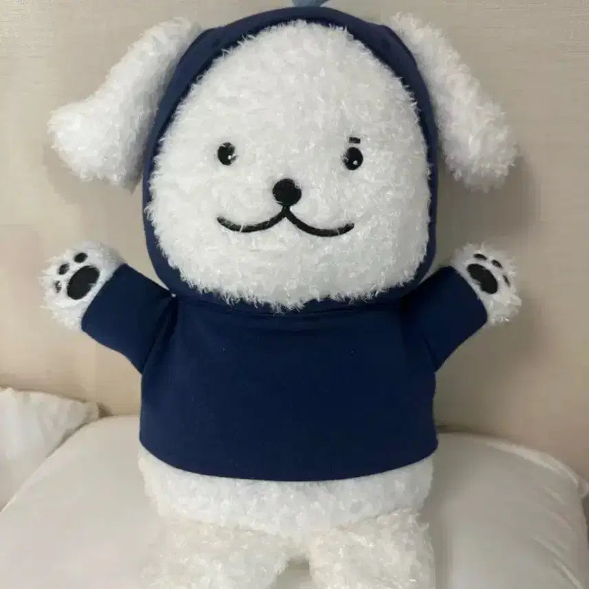 몬스타엑스 민혁 인형 멍꼬 일괄 운포3.0