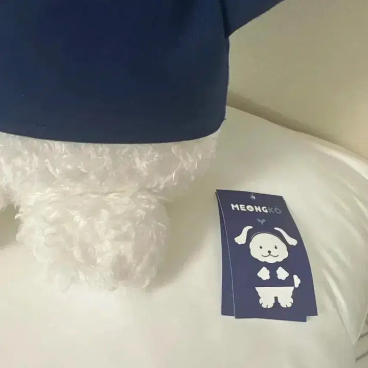 몬스타엑스 민혁 인형 멍꼬 일괄 운포3.0