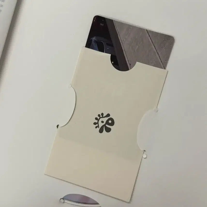 (포카포함/비매) 코르티스 데뷔 싸인앨범 cortis