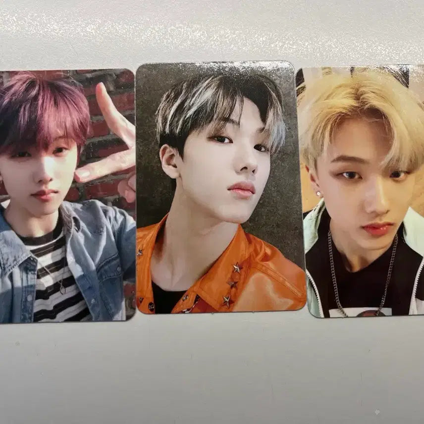 엔시티드림 지성 포카 급처