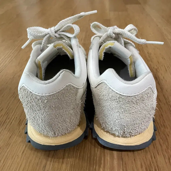 [BUNJANG] New Balance RC30 Light Arctic Grey Sneakers 225 / 뉴발란스 RC30 라이트 아틱 그레이 스니커즈 225