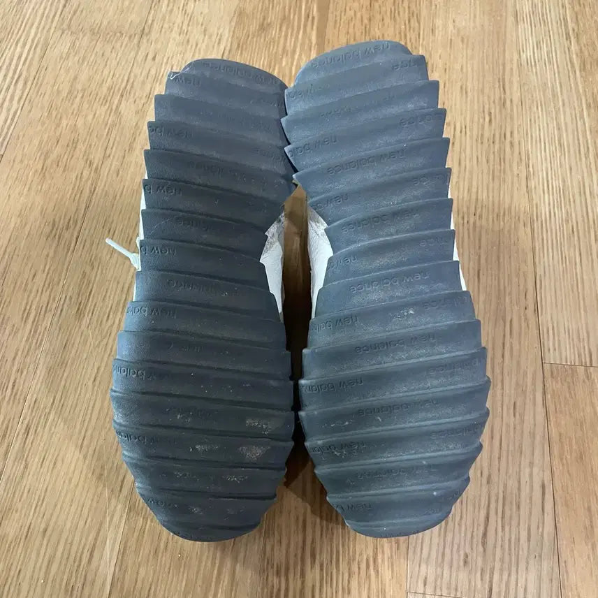 [BUNJANG] New Balance RC30 Light Arctic Grey Sneakers 225 / 뉴발란스 RC30 라이트 아틱 그레이 스니커즈 225