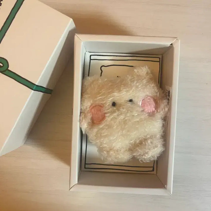 트레저 하루토 트루즈 루루 미니미니니