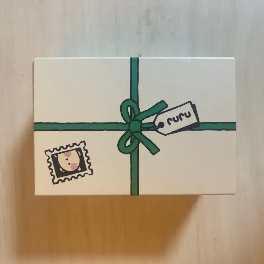 트레저 하루토 트루즈 루루 미니미니니