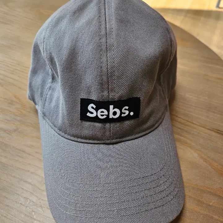 [BUNJANG] Sebs Cap / Sebs 캡모자