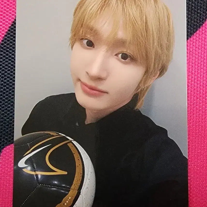 킥플립 동화 메이크스타 축구부 포카