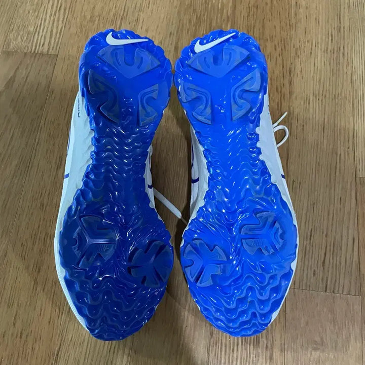 [BUNJANG] Nike React Infinity Pro Golf Shoes 275mm / 나이키 리액트 인피니티 프로 골프화 275