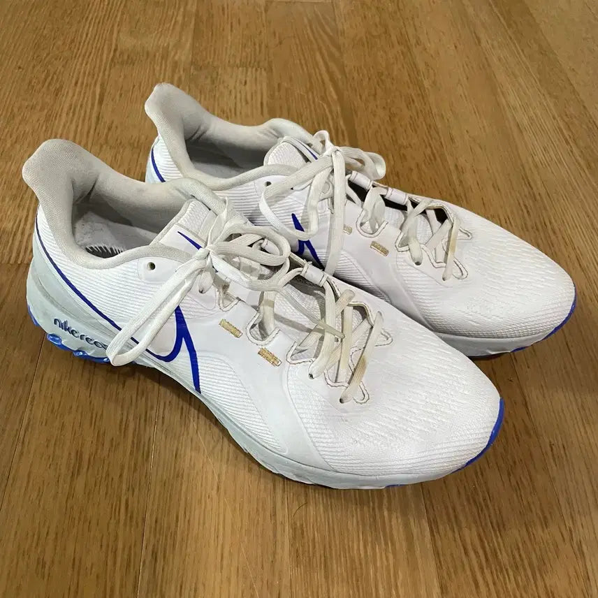 [BUNJANG] Nike React Infinity Pro Golf Shoes 275mm / 나이키 리액트 인피니티 프로 골프화 275