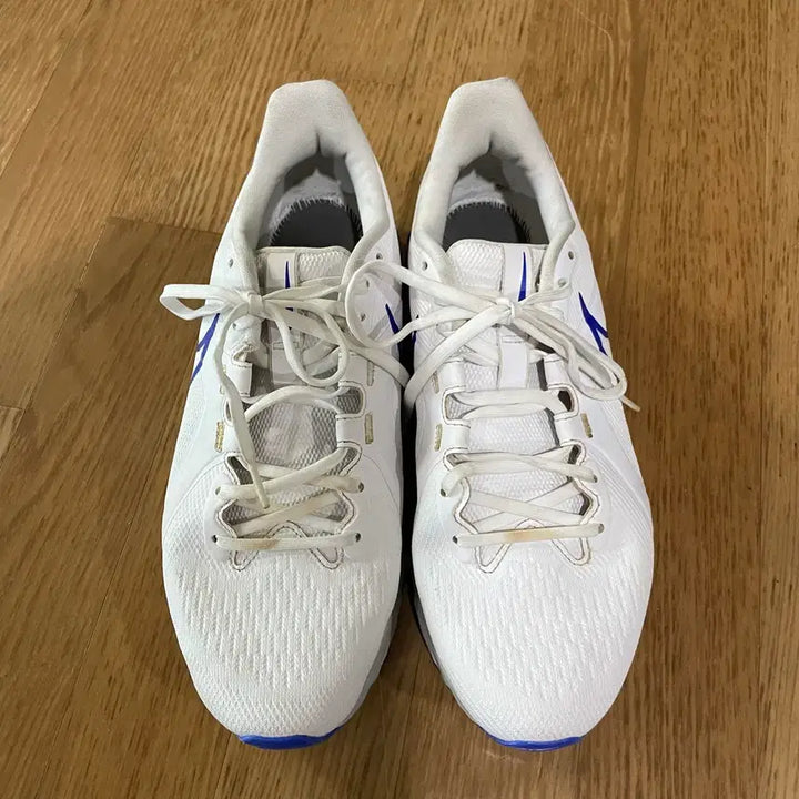 [BUNJANG] Nike React Infinity Pro Golf Shoes 275mm / 나이키 리액트 인피니티 프로 골프화 275