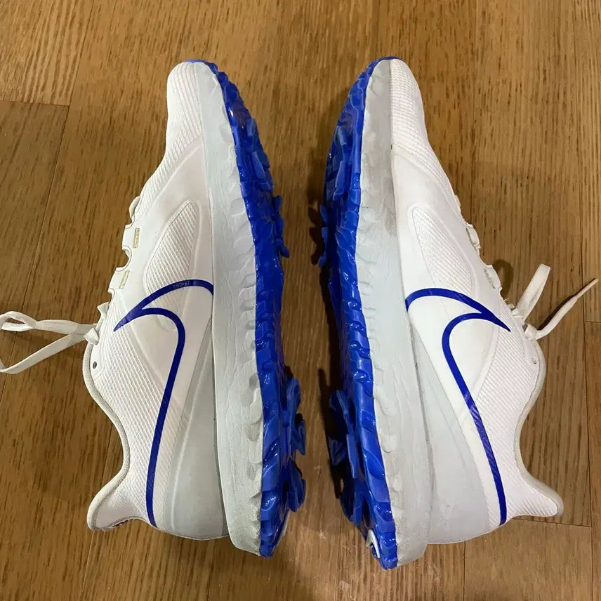 [BUNJANG] Nike React Infinity Pro Golf Shoes 275mm / 나이키 리액트 인피니티 프로 골프화 275