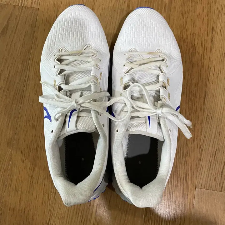 [BUNJANG] Nike React Infinity Pro Golf Shoes 275mm / 나이키 리액트 인피니티 프로 골프화 275